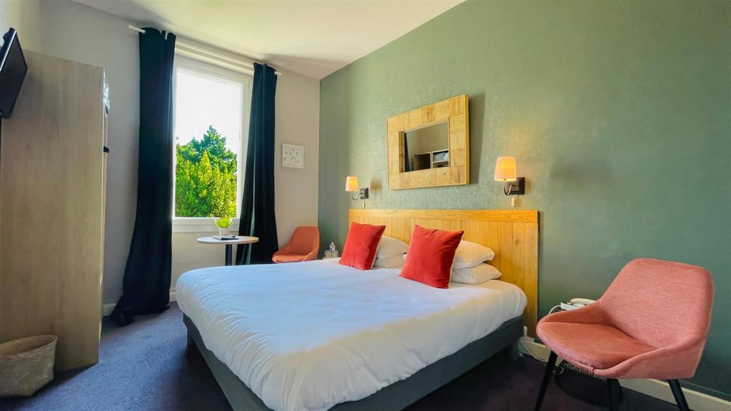 Фото отеля 4