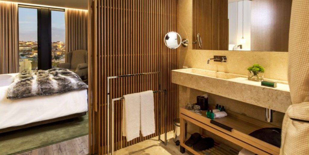 Фото Memmo Príncipe Real - Design Hotels