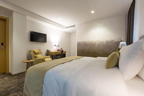 Фото Boutique Hotel Museum