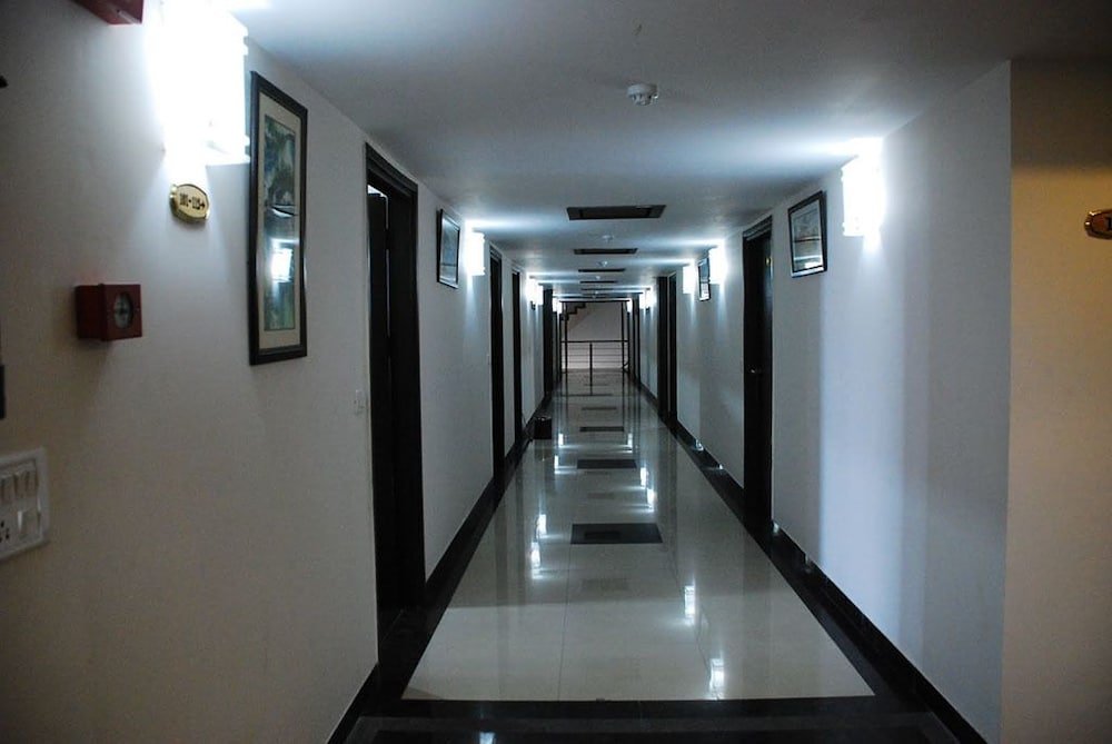 Фото Orange Resort