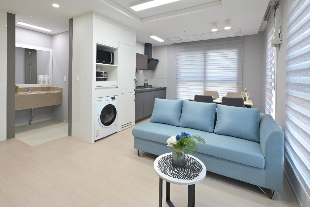 Фото BayOne Park