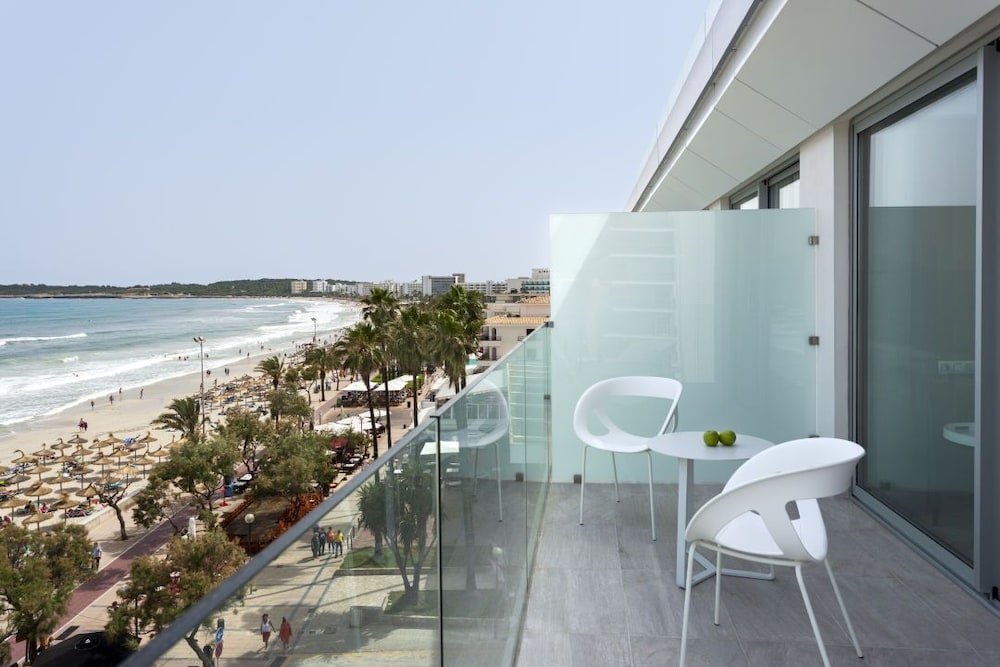 Фото Hotel Kyrat Amarac - Adults Only