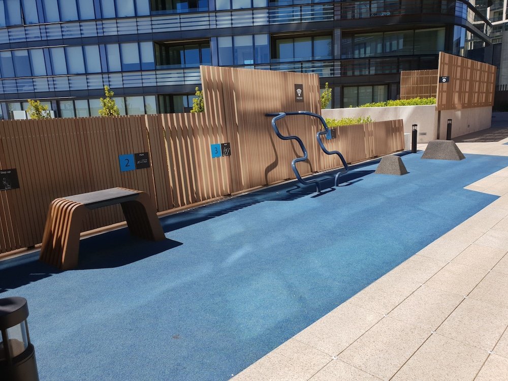 Фото Melbourne Lifestyle Apartments Best Views on Collins