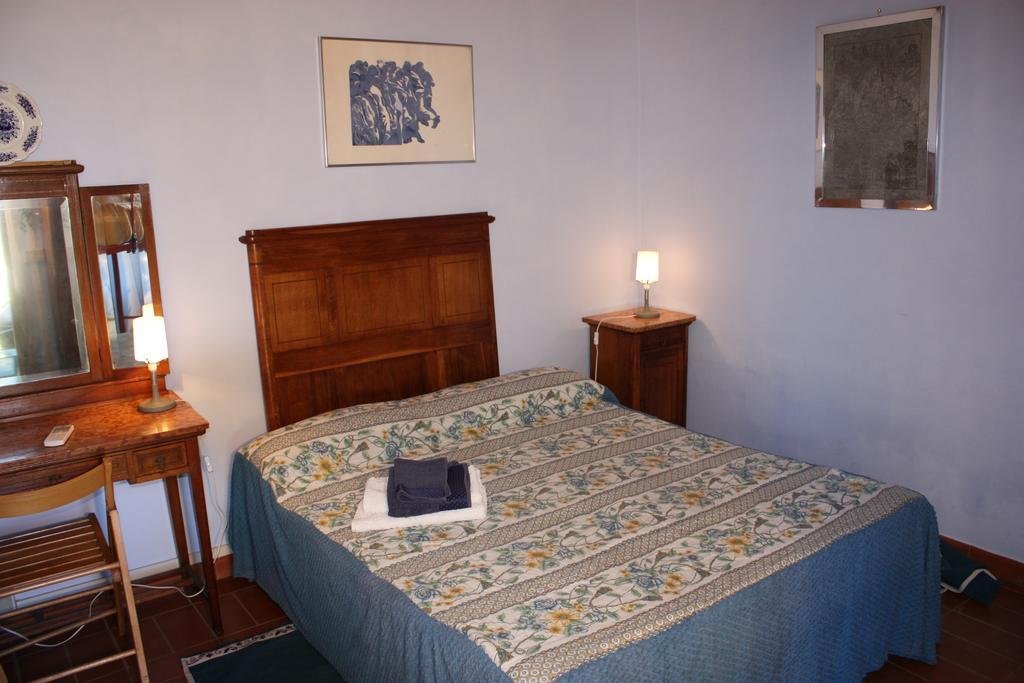 Фото Poggio Del Castagno