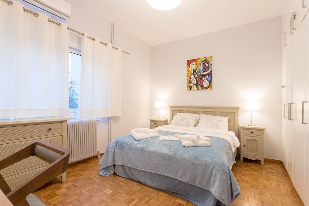 Фото Exceptional HiEnd Flat For Family