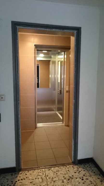 Фото Klein aber fein - Apartments in Köln