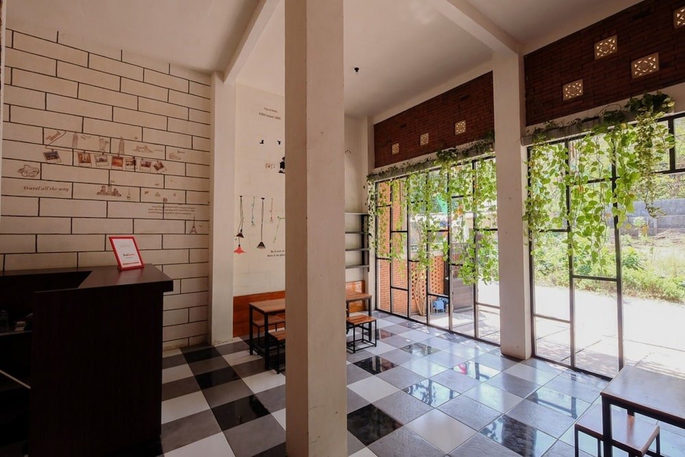 Фото RedDoorz Syariah @ Selomangleng Kediri