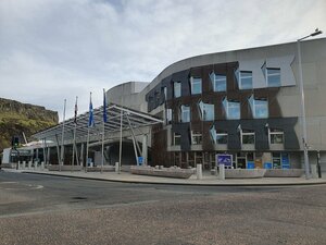 Destiny Scotland - Thistle Street Apartments (Scotland, Edinburgh, Rose Street), hotel