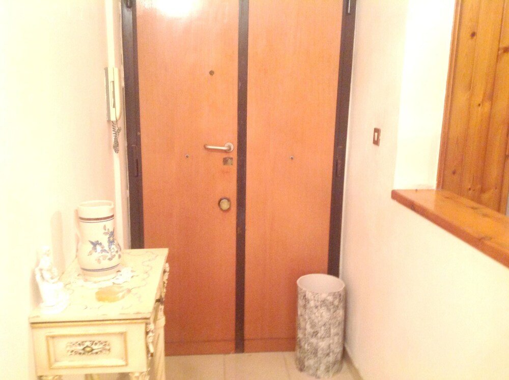 Фото House With one Bedroom in Roma, With Wifi