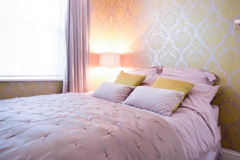 Фото Apartments Inn London Pimlico