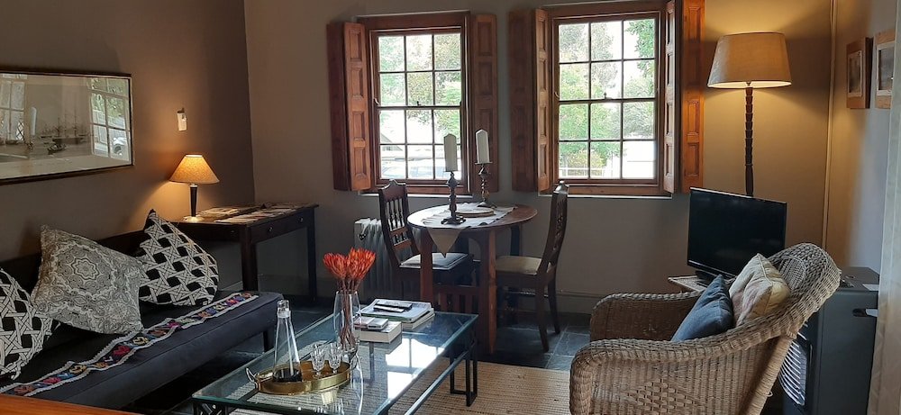 Фото Abigail's Garden Cottage