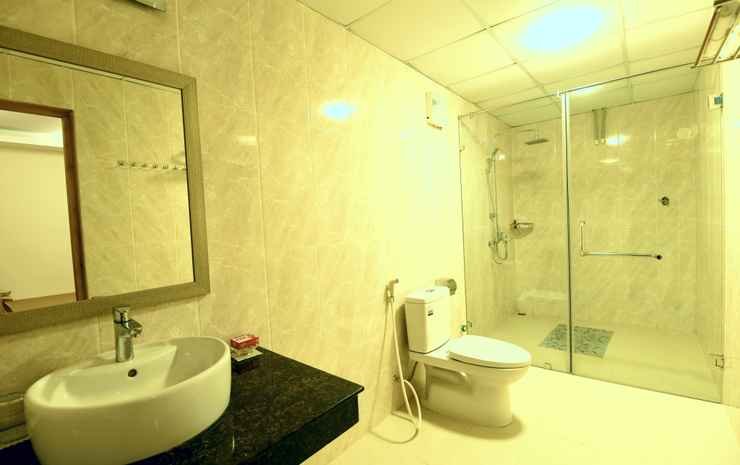 Фото Paragon Resort