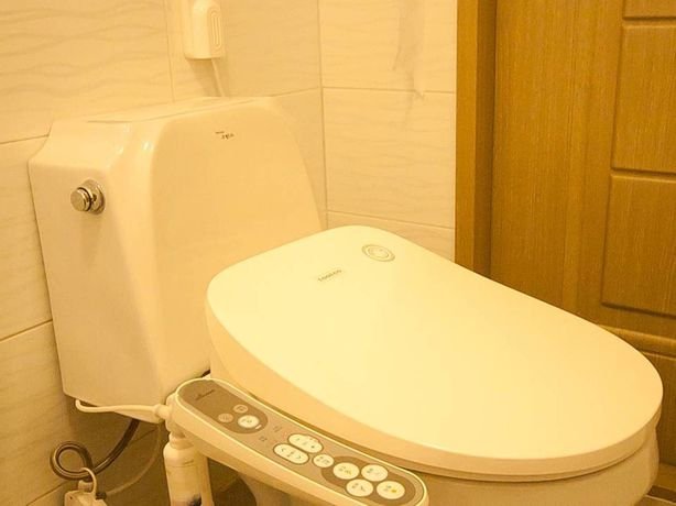 Фото Busan Suk Bak Dot com Guest House - Hostel