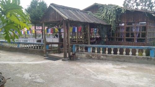 Фото Hotel Blue Lagoon