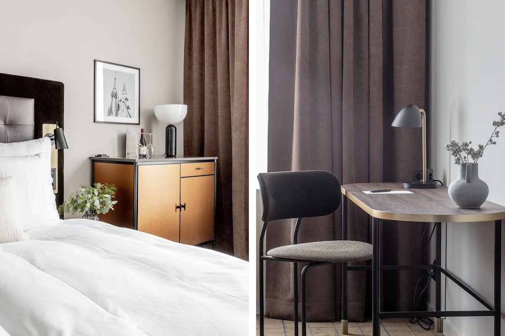 Фото Clarion Hotel Sundsvall