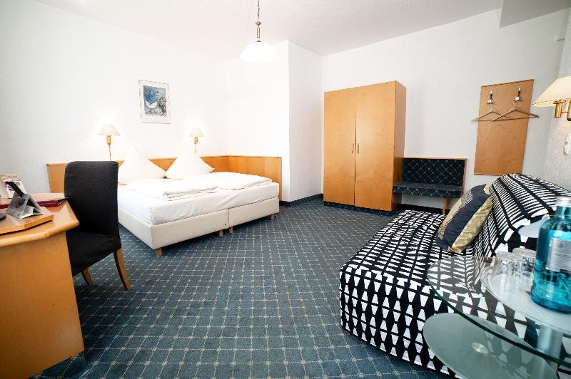 Фото Akzent Hotel Schranne