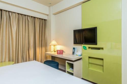 Фото Ibis Styles Bali Benoa