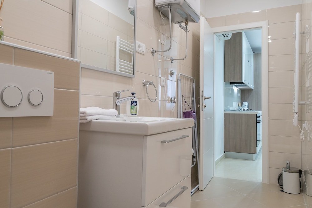 Фото Drop In Split Luxury Suites