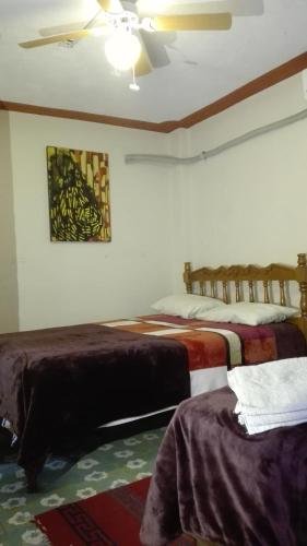 Фото Posada Xochitl