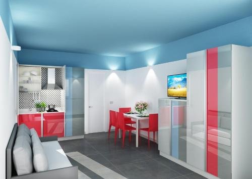 Фото Residence Filmare