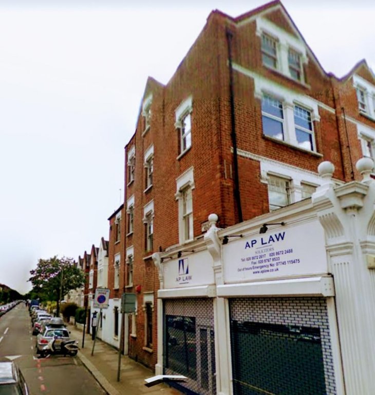 Фото отеля 2