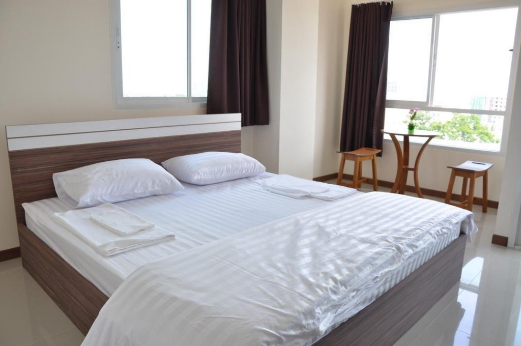 Фото My Room Nakhonpathom