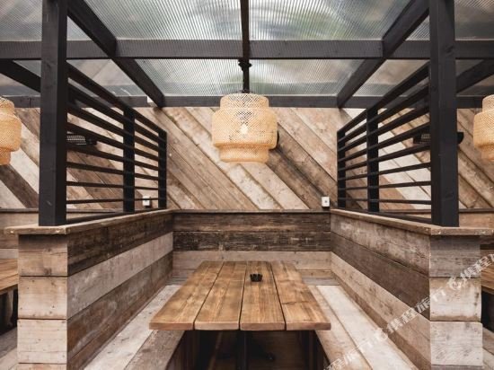 Фото Pontcanna Inn