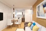 Prostornyie V Tsentre Kirova Apartments (Первомайский район, улица Урицкого, 48) ، سكن للإيجار اليومي