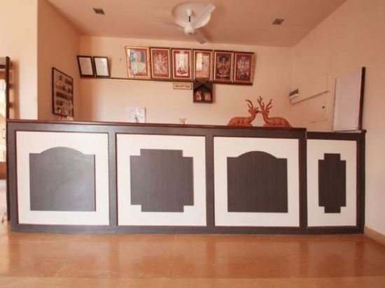 Фото Hotel Pansari Palace