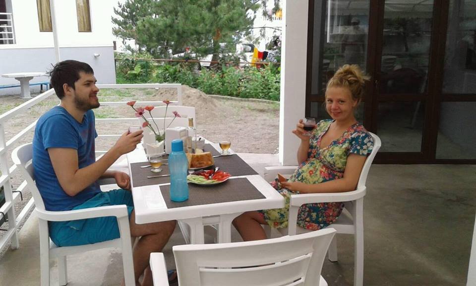 Фото Hotel Medusa