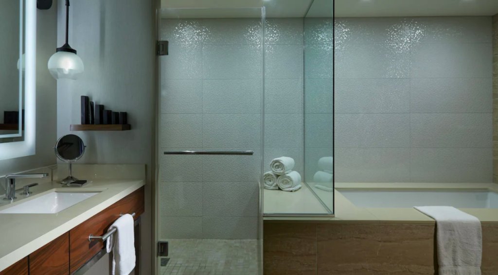 Фото Hard Rock Hotel & Casino Atlantic City