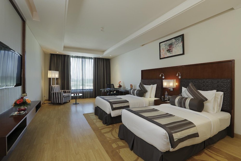 Фото Radisson Blu Hotel Haridwar