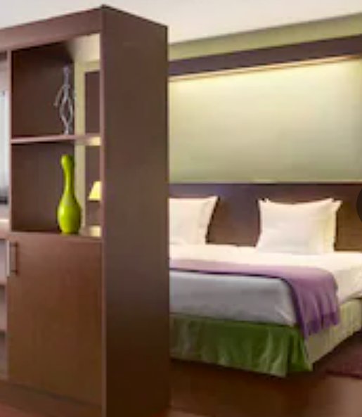 Фото Nh Maastricht