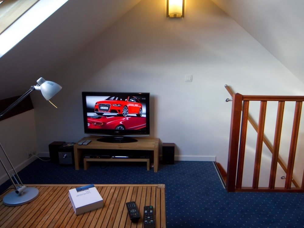 Фото Studiolille Gambetta