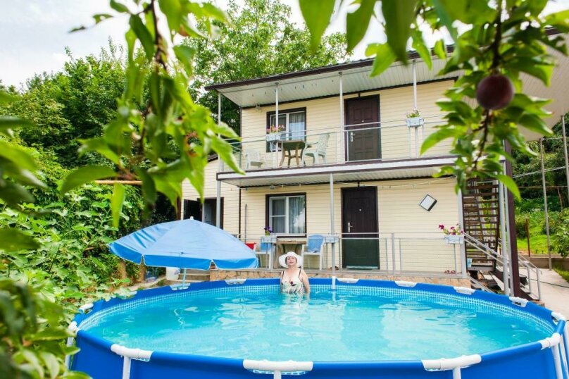 Фото Гостевые домики