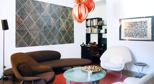 Фото Hotel 3Rooms