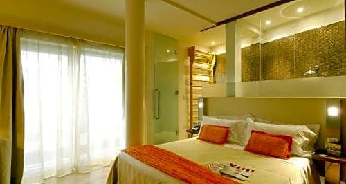 Фото Dal Moro Gallery Hotel