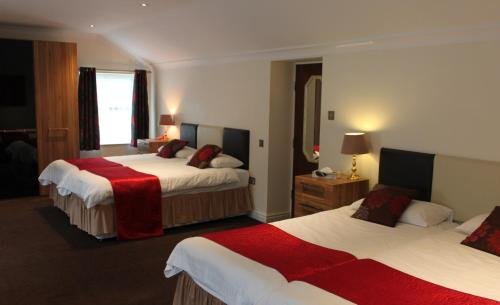 Фото Ascot Hotel