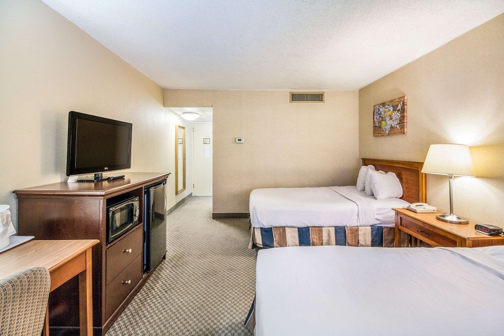 Фото Econo Lodge