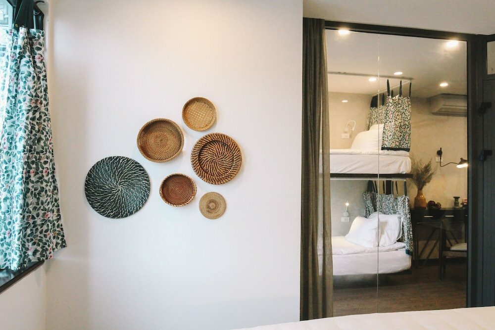 Hotel Rustic Home, Da Nang, photo