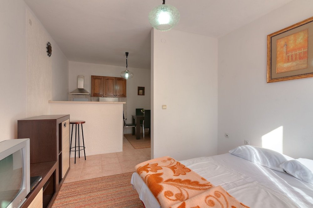 Фото Apartments Branka