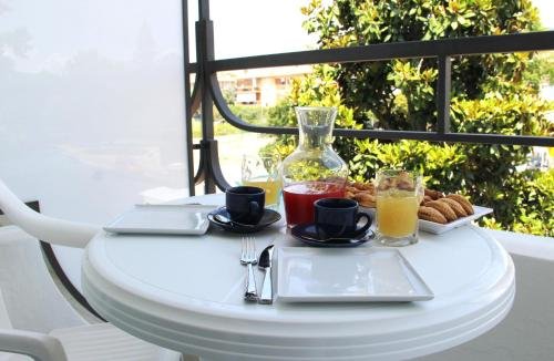 Фото Hotel Villa Chiara