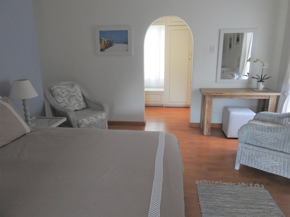 Фото Waterford Guest House