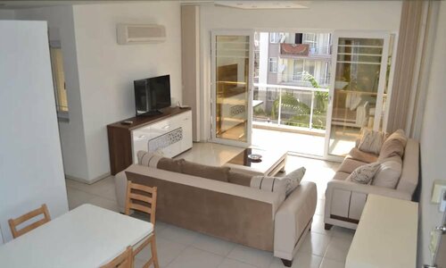 Апартаменты Elegant Residence Duplex в Белеке