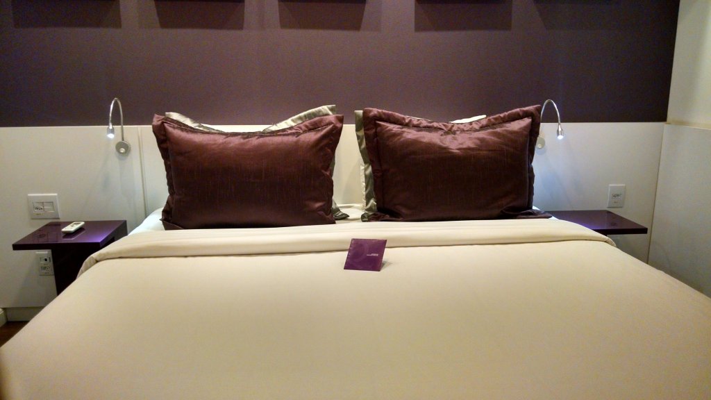 Фото Paulista Suites by Charlie