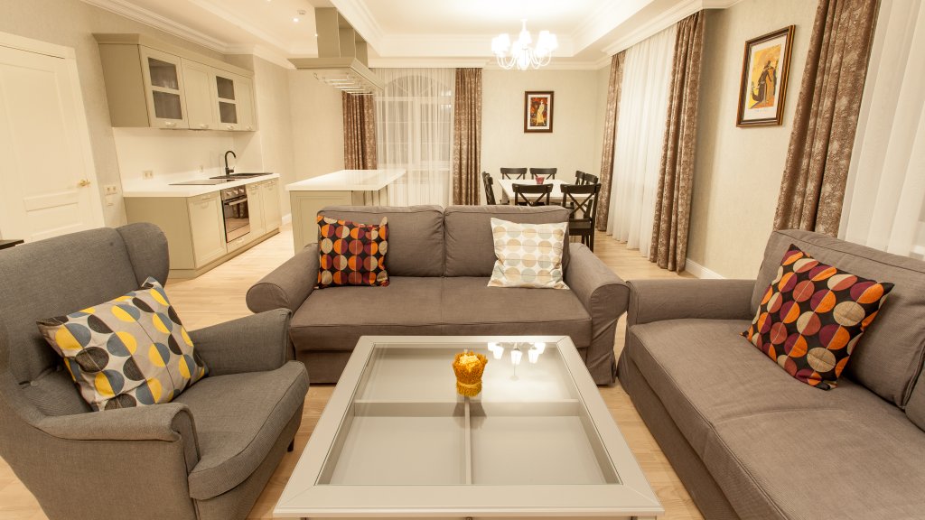 Фото Отель Монако