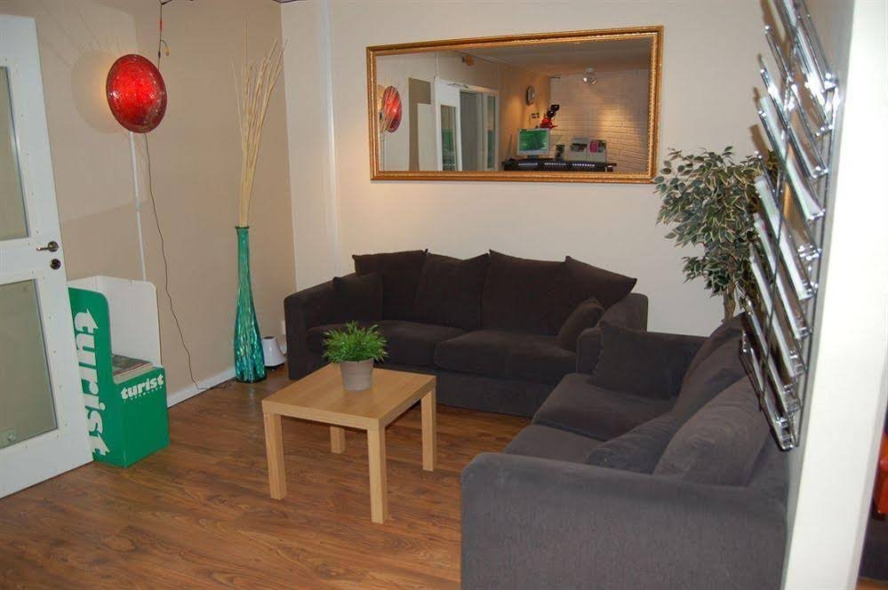 Фото Hotell Marieberg