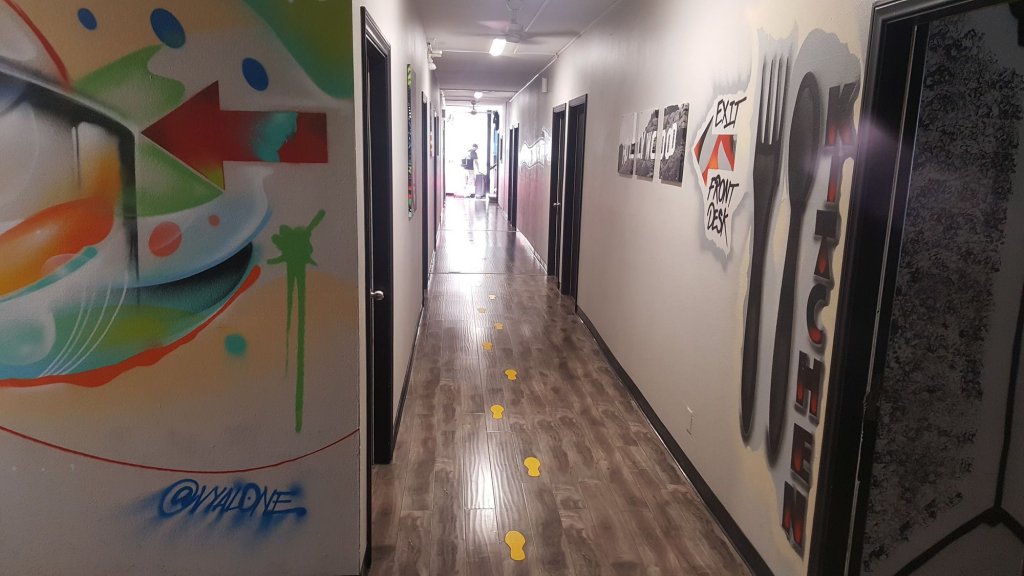 Фото Samesun Hollywood