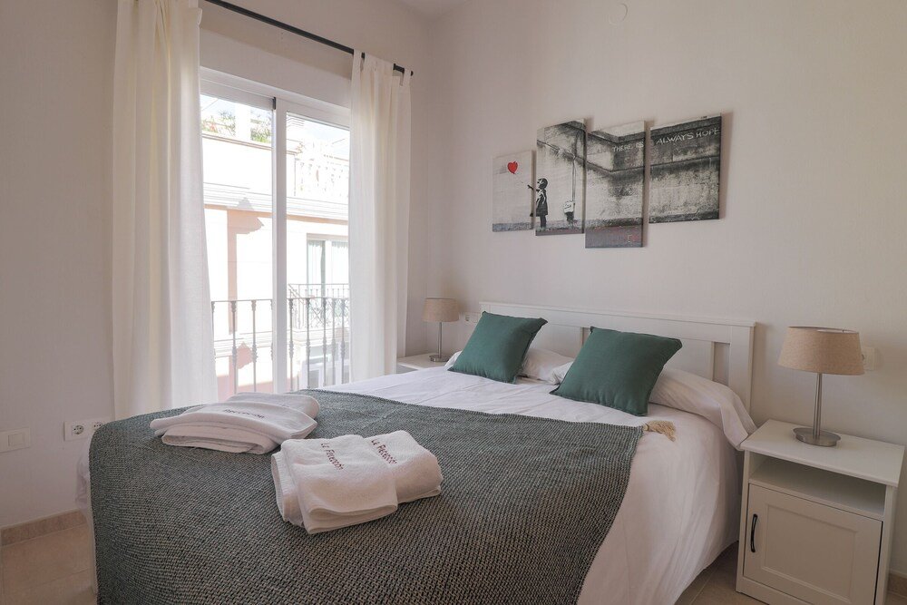 Фото Chick Apartment Malaga