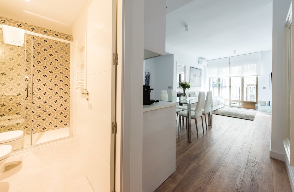 Фото Ópera Boutique - MADFlats Collection